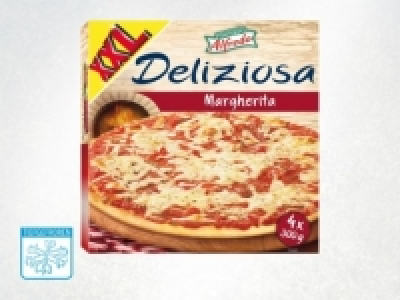 Steinofenpizza Margherita XXL CHF&nbsp;2.55