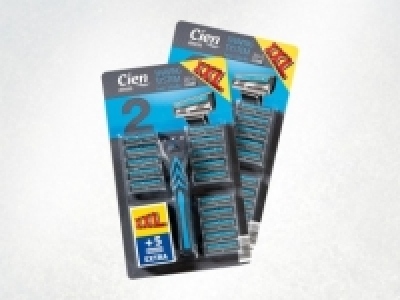Men 2-Klingenrasierer XXL CHF 6.99