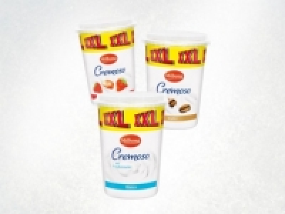 Cremoso Fruchtjoghurt XXL CHF 0.99