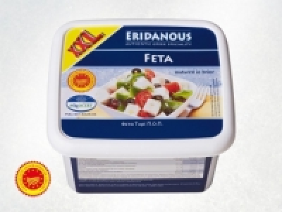 Griechischer Feta K&auml;se XXL