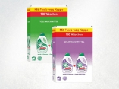 Ariel Fl&uuml;ssig XXL