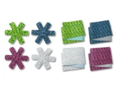 Schrankeinlage/ Pfannenschutz-Set