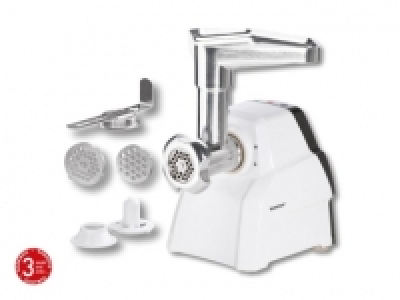 Fleischwolf Dieser Artikel ist nur in der Westschweiz und im Tessin ve