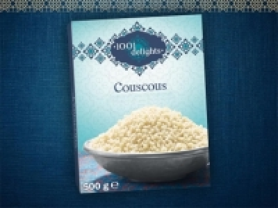 Couscous CHF 1.49