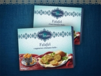 Falafel CHF 1.99