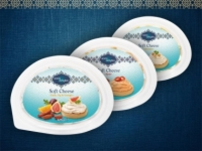 Orientalischer Frischk&auml;se