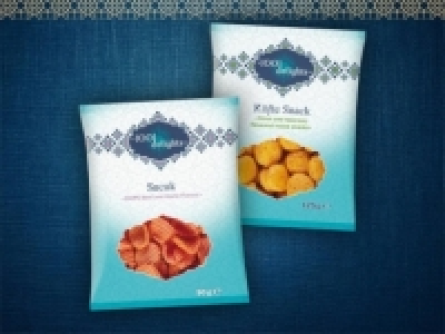 Sucuk-/ K&ouml;fte Snack