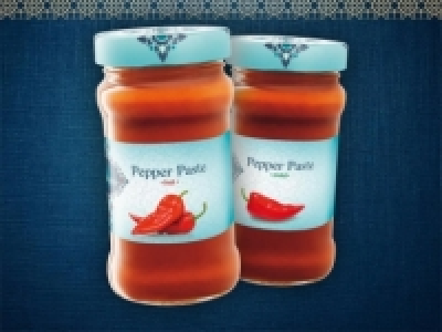 Peperonimark CHF 1.99