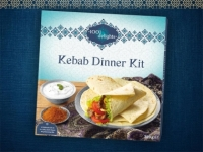 D&ouml;ner Kebab Kit