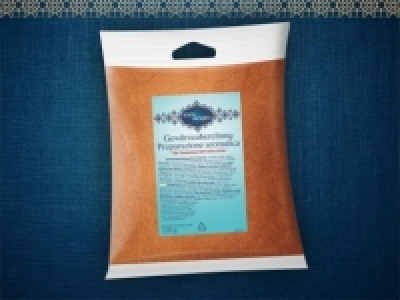 Couscous Gew&uuml;rz