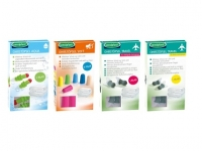 Ohrst&ouml;psel-Sortiment