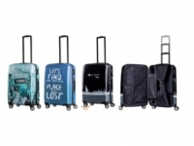 Polycarbonat-Koffer (ab 7.7.)