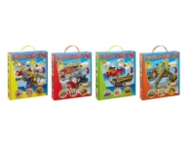 2D-3D Puzzle CHF&nbsp;6.99