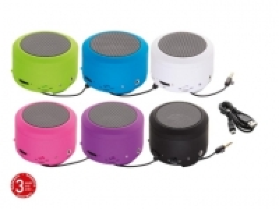 Mini-Lautsprecher CHF&nbsp;9.99