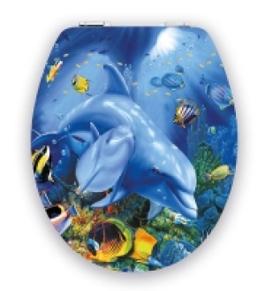 WC-Sitz Brillant Slow-Motion CHF 66.90