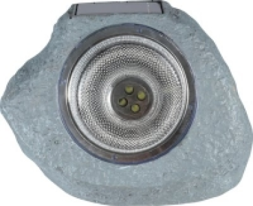 LED Solarlampe Toledo