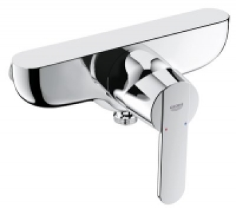 Get Einhand-Brausebatterie CHF 127.20