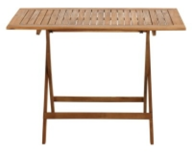 Klapptisch MOMBASA CHF 59.90