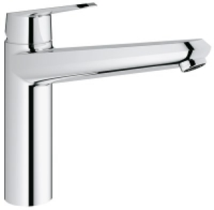 Eurodisc Cosmopolitan Einhand-Spültischbatterie CHF 239.20