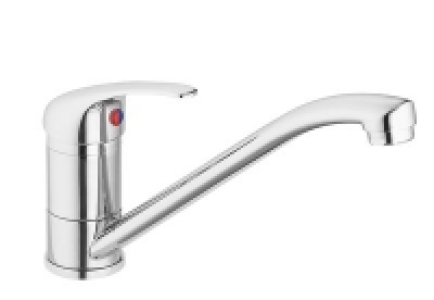 K&uuml;chen Einhebelmischer mit Schwenkarm CHF&nbsp;55.90