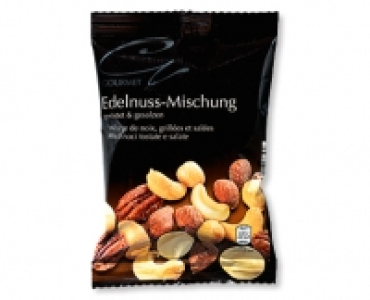 GOURMET Edelnuss-Mischung CHF 2.29