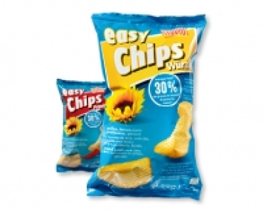 STUDIO Chips fettreduziert