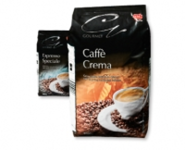 GOURMET Kaffeespezialitäten CHF 6.99