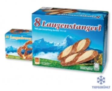 Laugenbrezen/-stangerl CHF 1.79