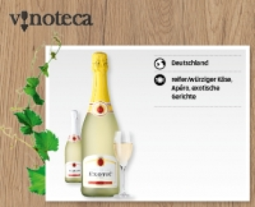 ESPRIT DE CAVE Schaumwein Litchi/Exotic CHF&nbsp;2.49