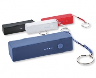 ALTIUS&reg; Powerbank 3000 mAh Lithium-Akku
