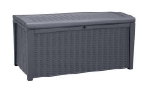 Rattan Kissenbox Borneo