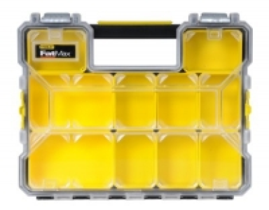 Organizer flach, Wasserdicht