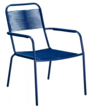 Armlehnstuhl Blau CHF&nbsp;49.90