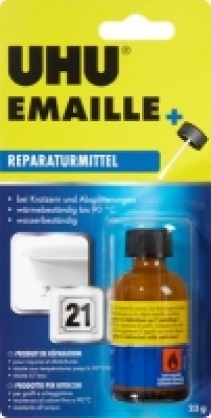 Emaille Reparaturmittel