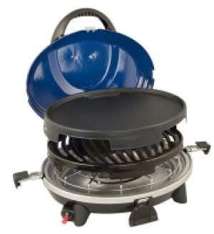 3 IN 1 GRILL STOVE CV470