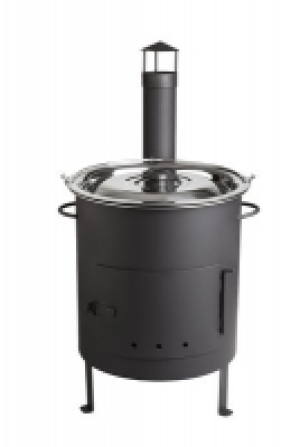 Outdoor-Ofen