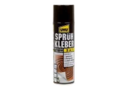 Spr&uuml;hkleber 3in1