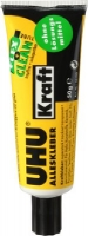Alleskleber Kraft ohne L&ouml;sungsmittel Flex & Clean Tube