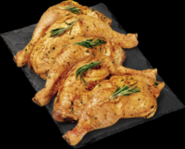 Denner Pouletschenkel