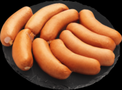Denner Riesencervelats