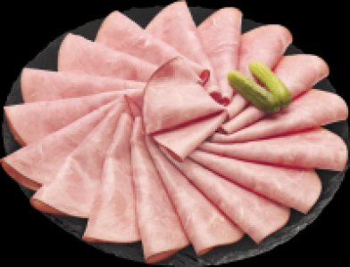 Fürstenländer Chämi-Hinterschinken