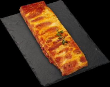Denner Grill-Ribs
