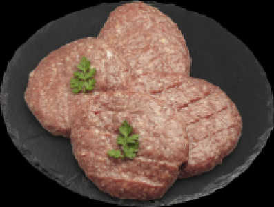 Denner Beefburger CHF 3.95