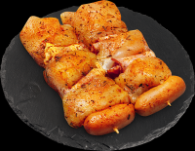 Denner Geflugelmix-Grillspiess
