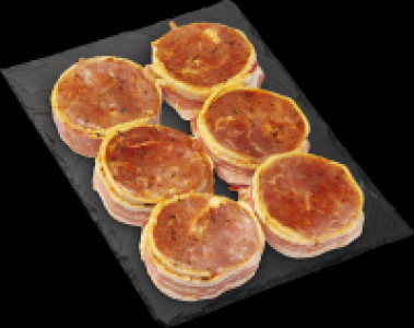 Denner Schweins-Partyspiessli