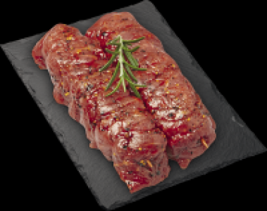Denner Rindshusarenspiess