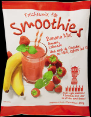 Jütro Smoothies
