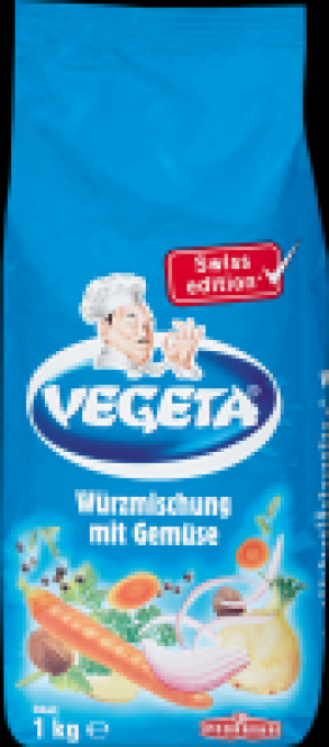 Vegeta Würzmischung CHF 4.90
