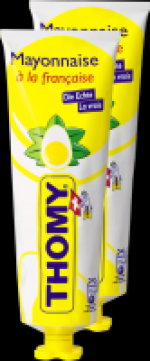 Thomy Mayonnaise CHF 3.90