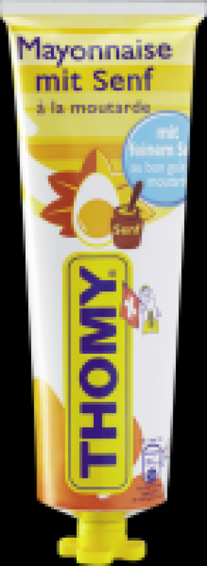 Thomy Mayonnaise mit Senf CHF 2.75